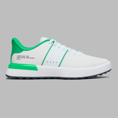 G/FORE LTD RELEASE G.112 SADDLE STRIPE KILTIE GOLF SHOE