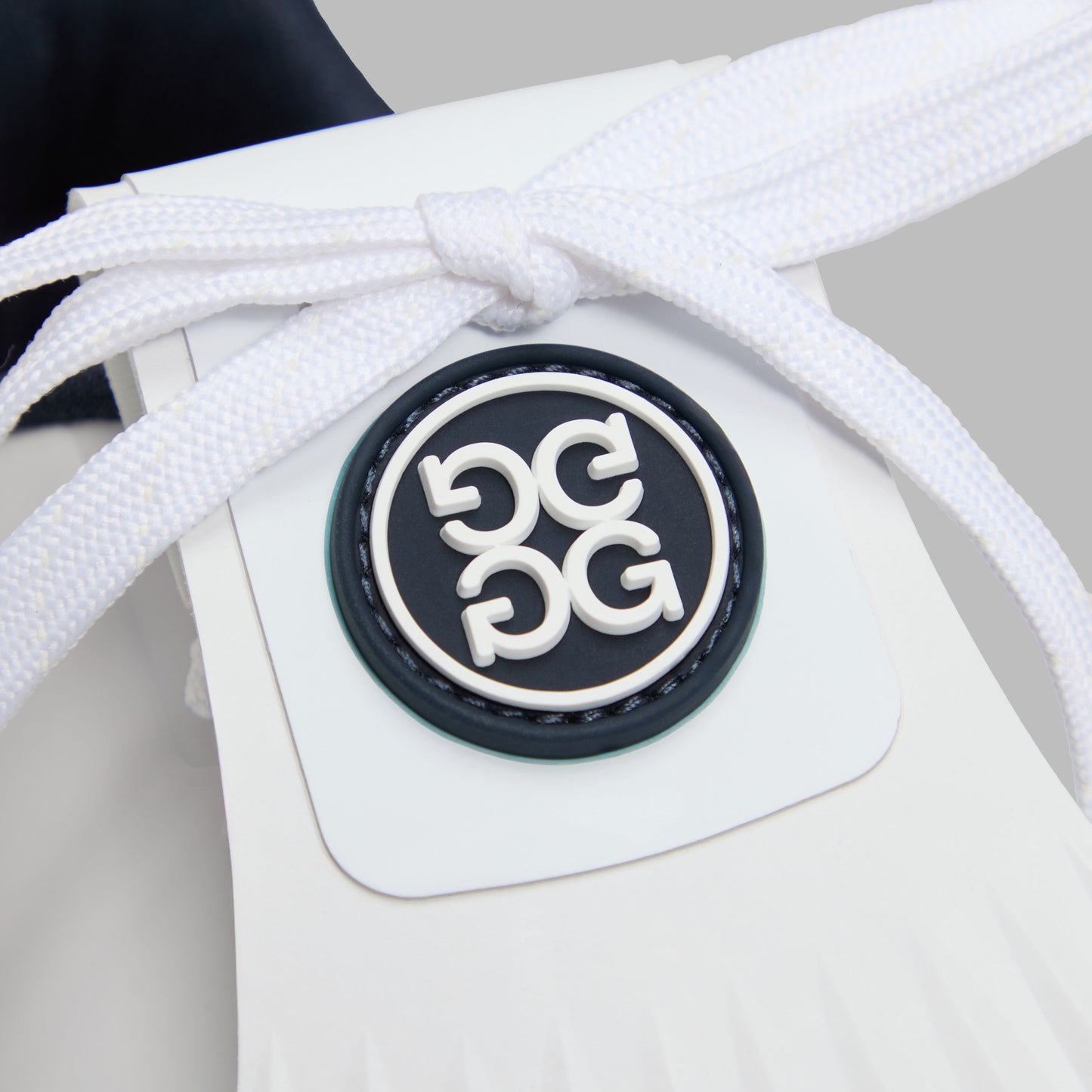 G/FORE G.112 KILTIE GOLF SHOE