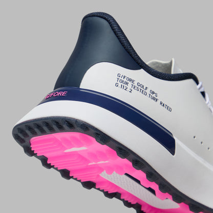 G/FORE G.112 KILTIE GOLF SHOE