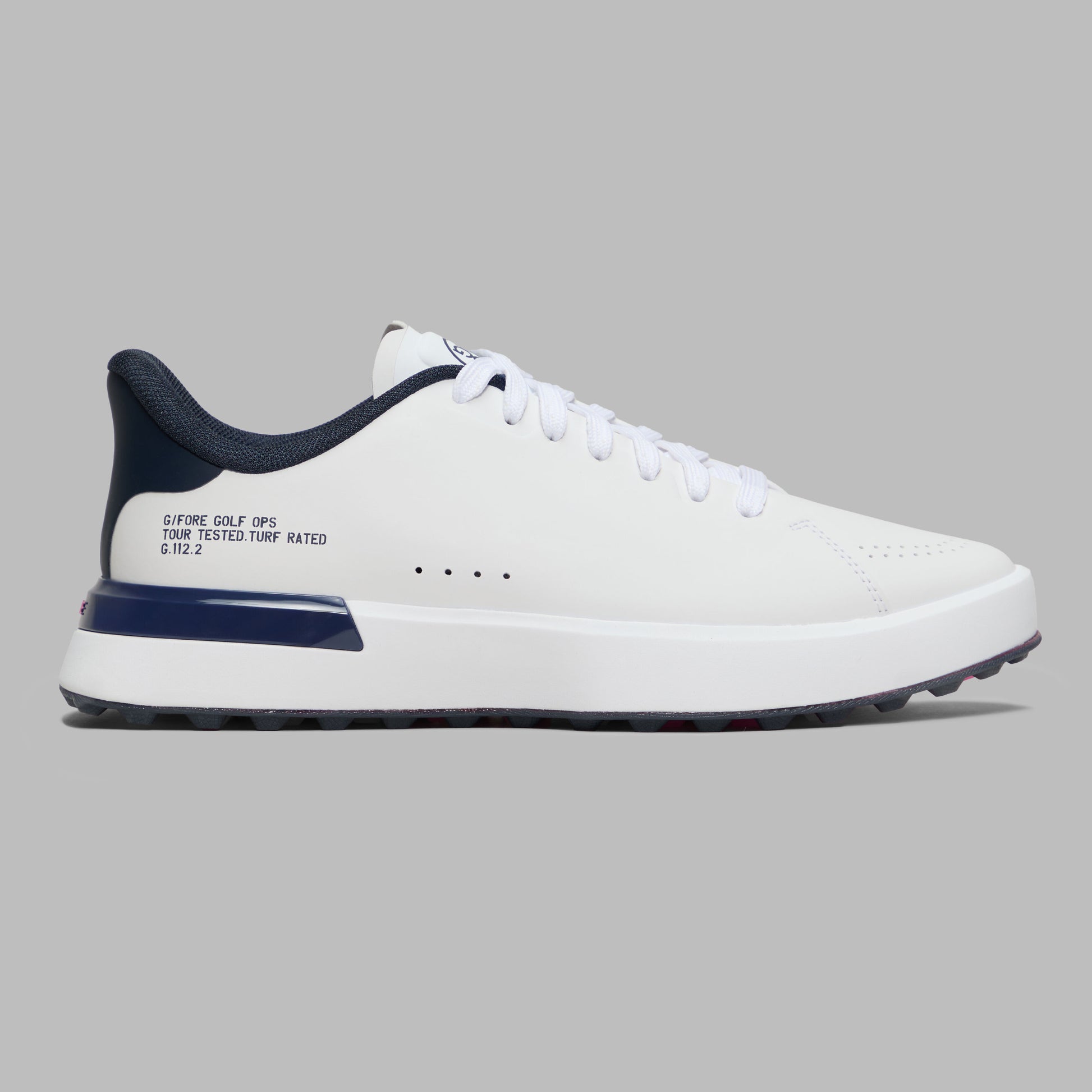 G/FORE G.112 KILTIE GOLF SHOE