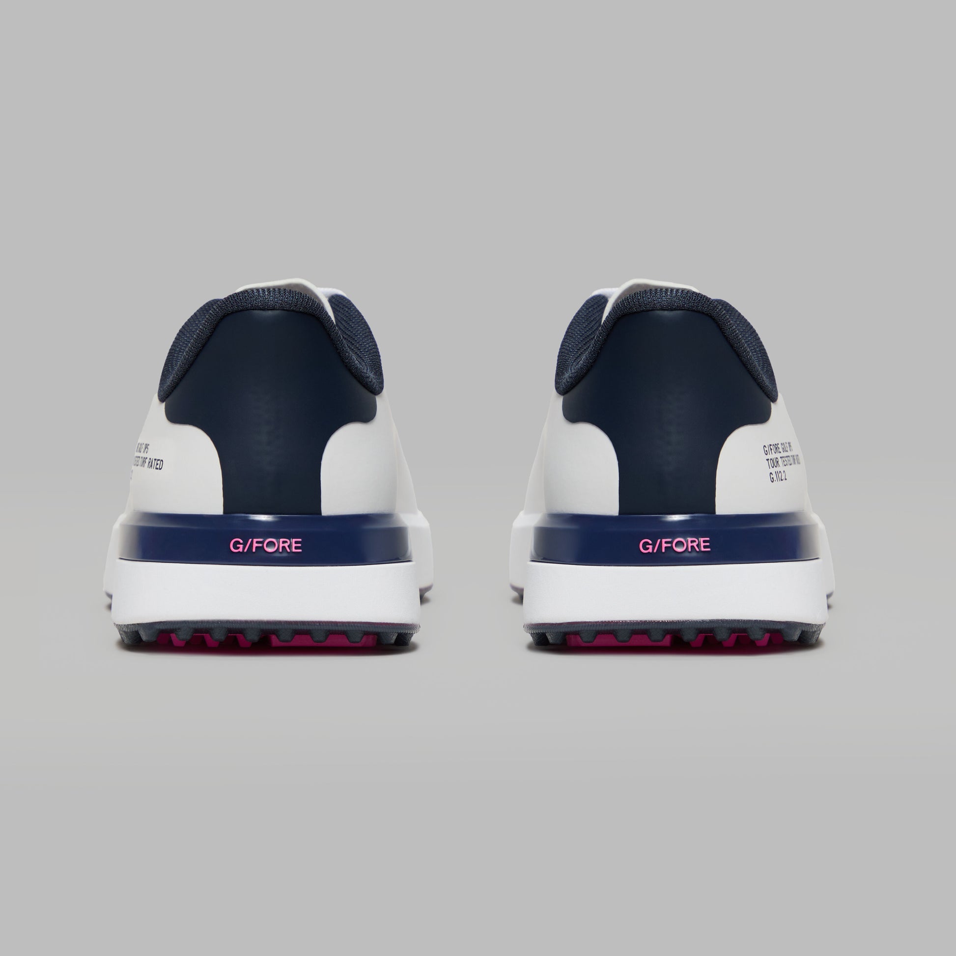 G/FORE G.112 KILTIE GOLF SHOE