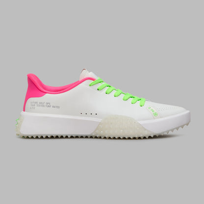 G/FORE G.112 KILTIE GOLF SHOE