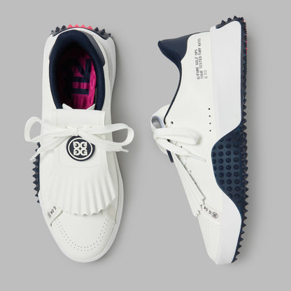 G/FORE G.112 KILTIE GOLF SHOE
