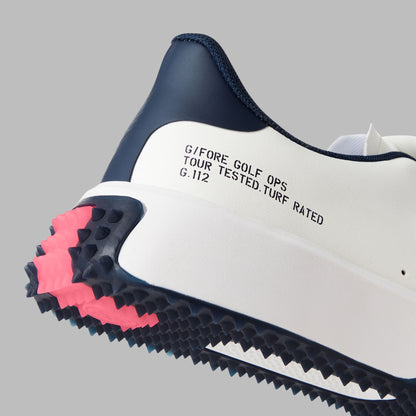 G/FORE G.112 KILTIE GOLF SHOE