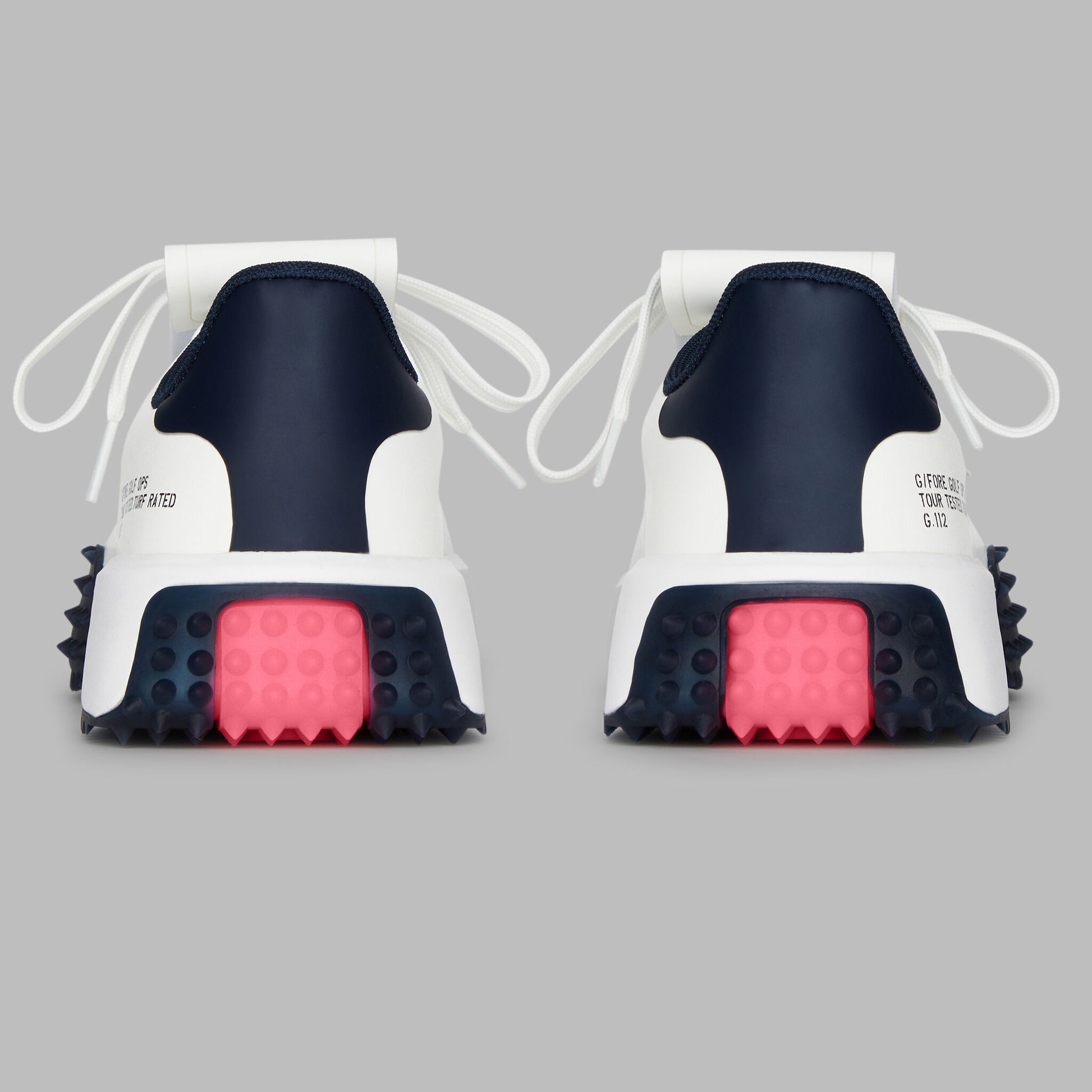 G/FORE G.112 KILTIE GOLF SHOE