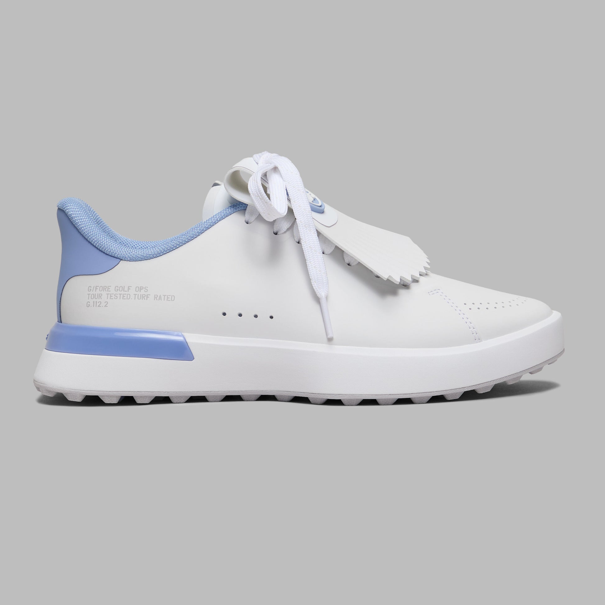 G/FORE G.112 KILTIE GOLF SHOE