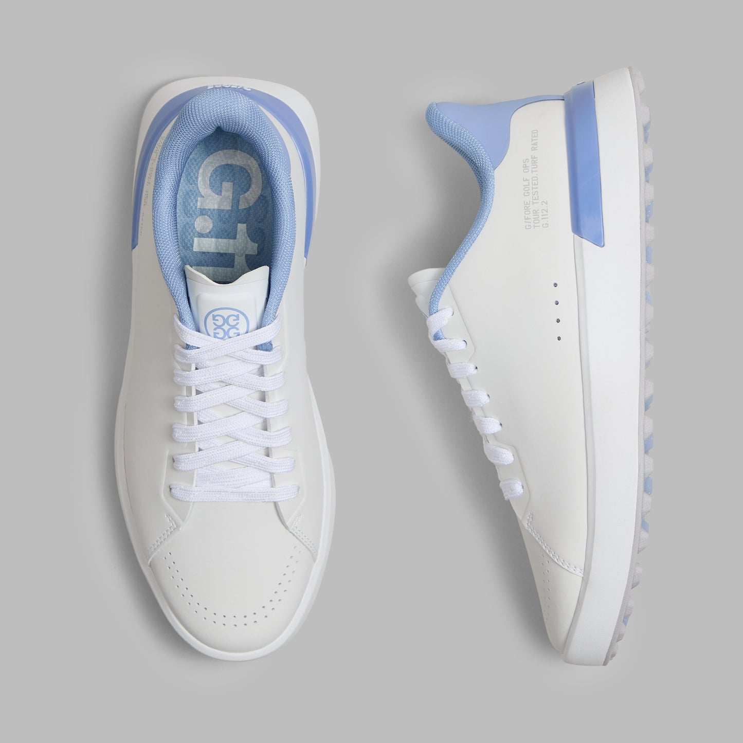 G/FORE G.112 KILTIE GOLF SHOE