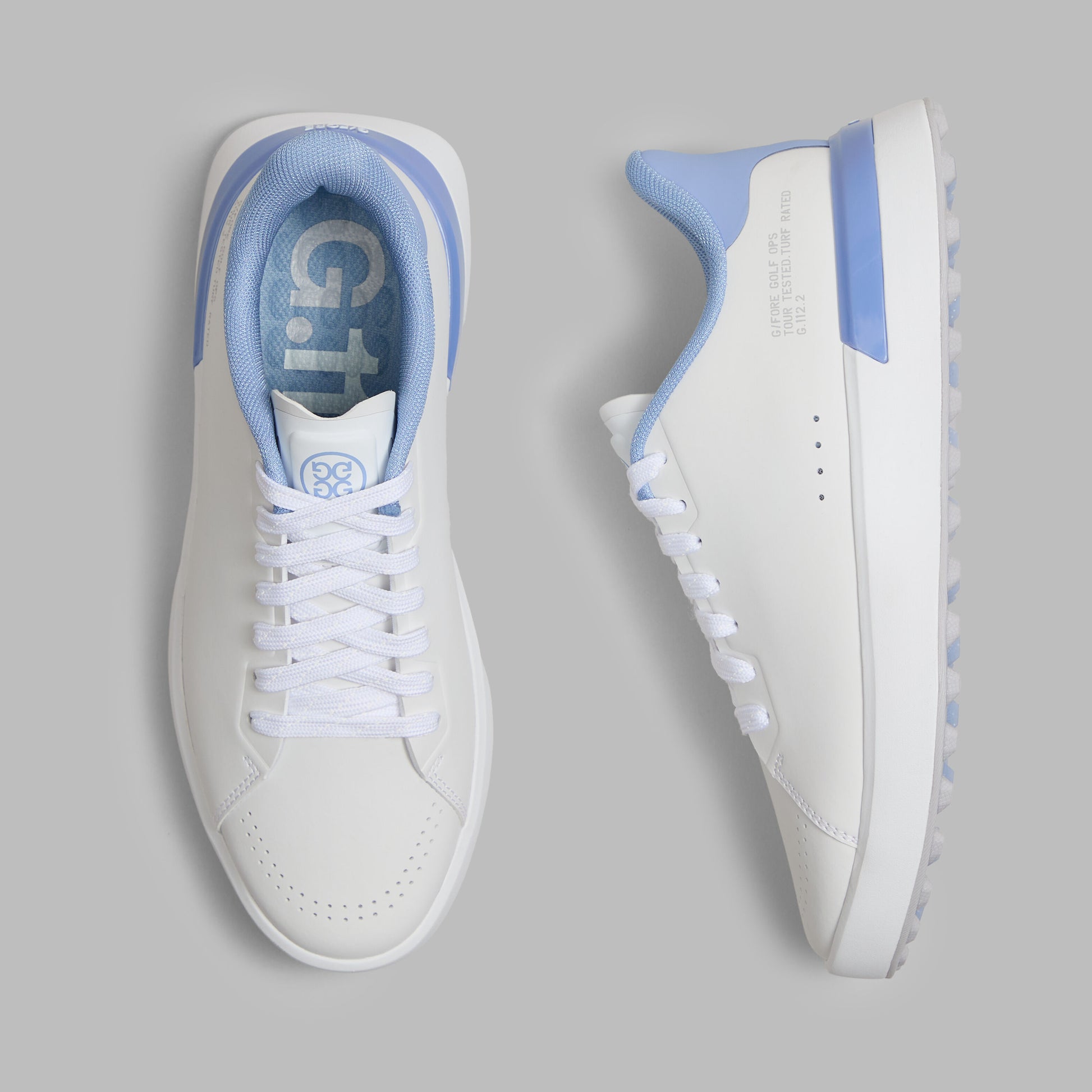 G/FORE G.112 KILTIE GOLF SHOE