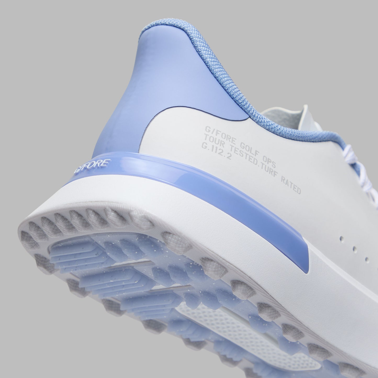 G/FORE G.112 KILTIE GOLF SHOE
