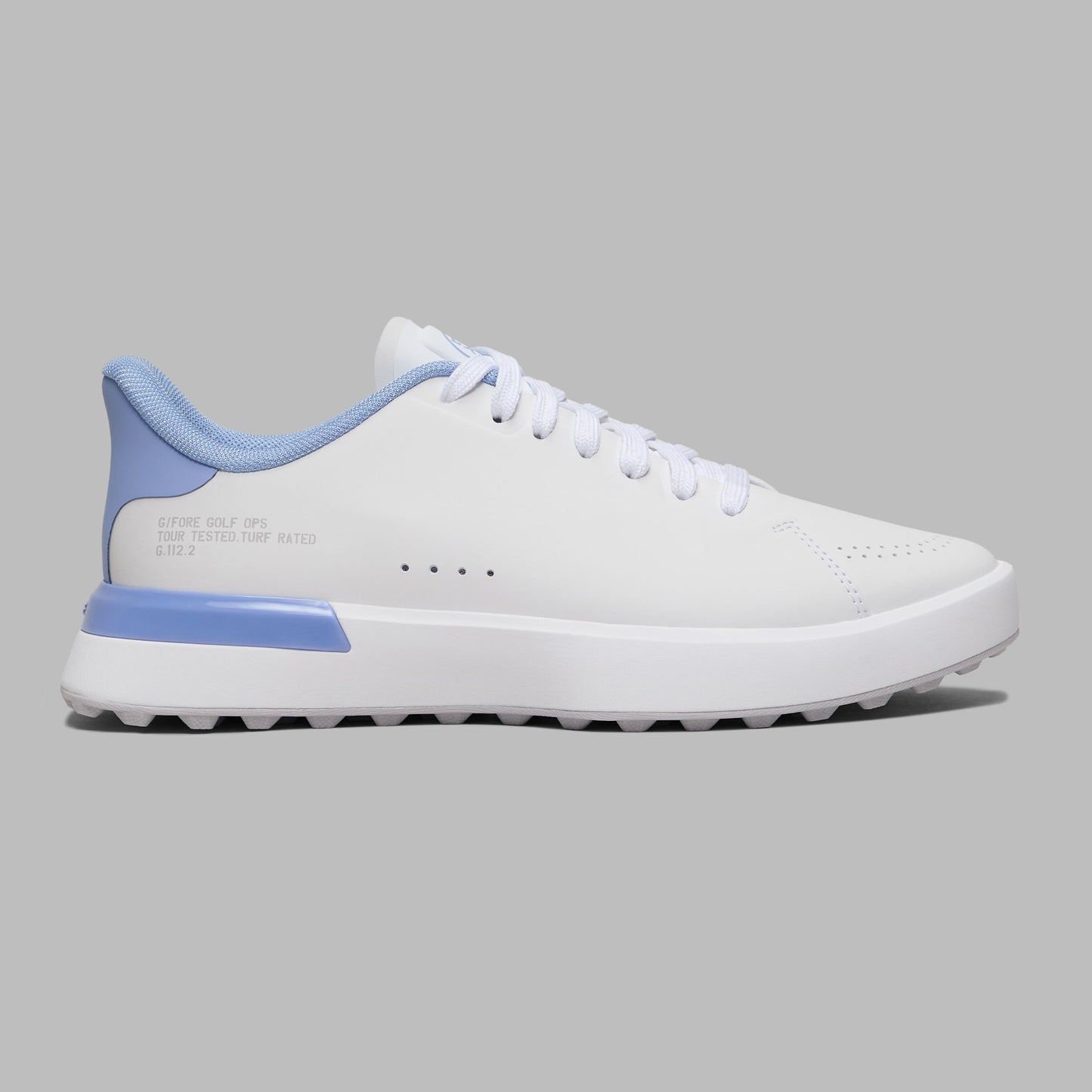 G/FORE G.112 KILTIE GOLF SHOE