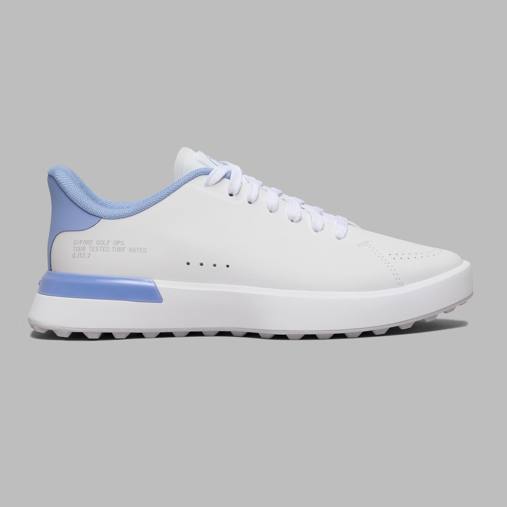 G/FORE G.112 KILTIE GOLF SHOE