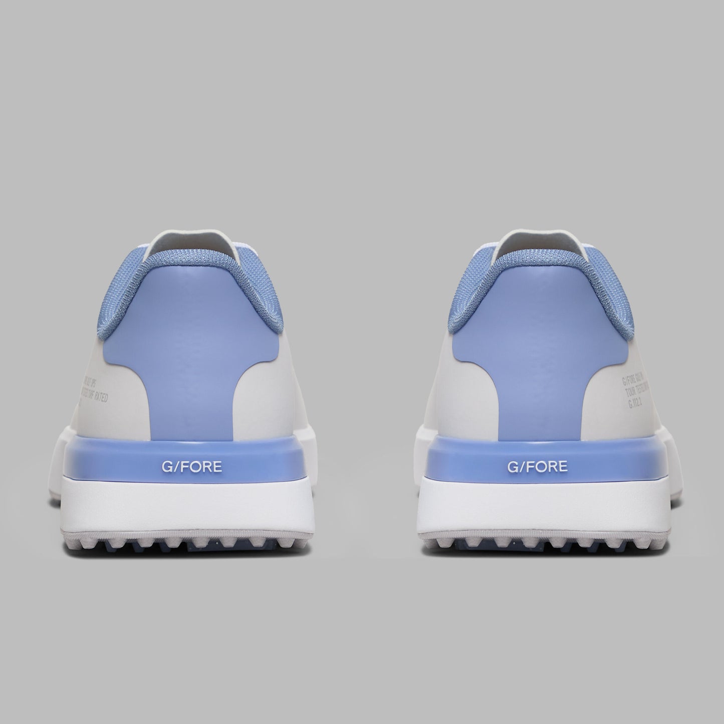 G/FORE G.112 KILTIE GOLF SHOE