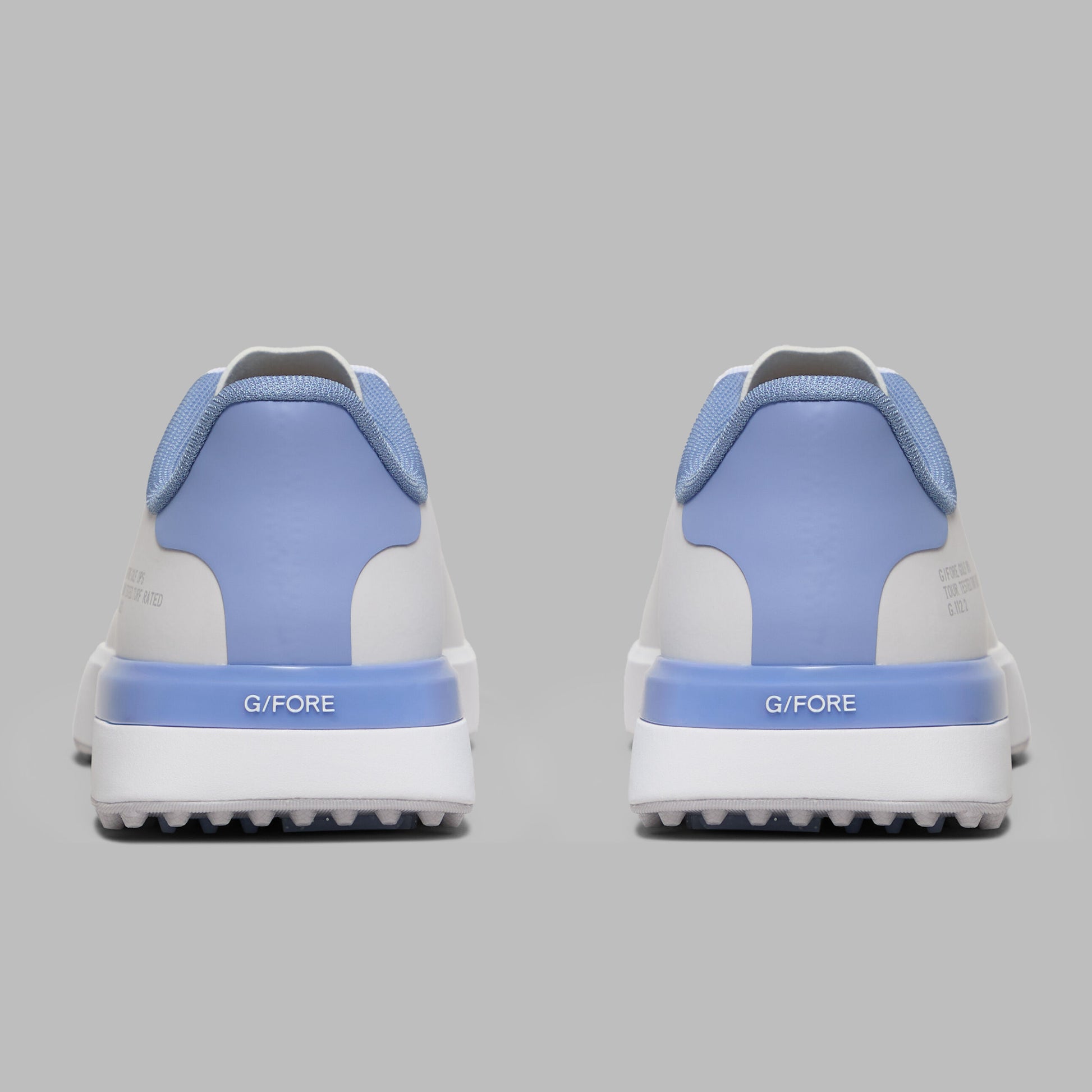 G/FORE G.112 KILTIE GOLF SHOE