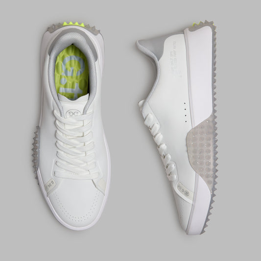G/FORE G.112 METALLIC KILTIE GOLF SHOE