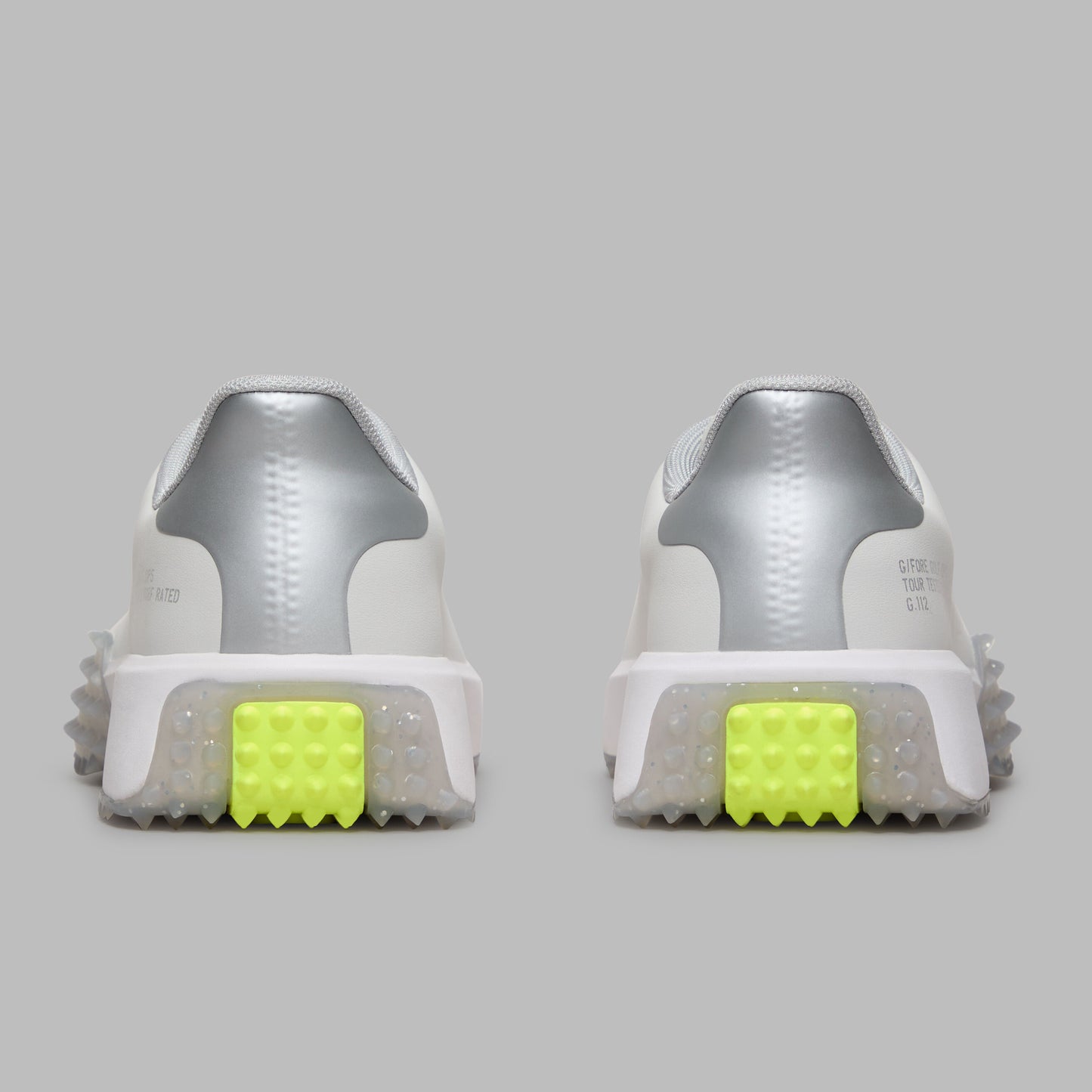 G/FORE G.112 METALLIC KILTIE GOLF SHOE