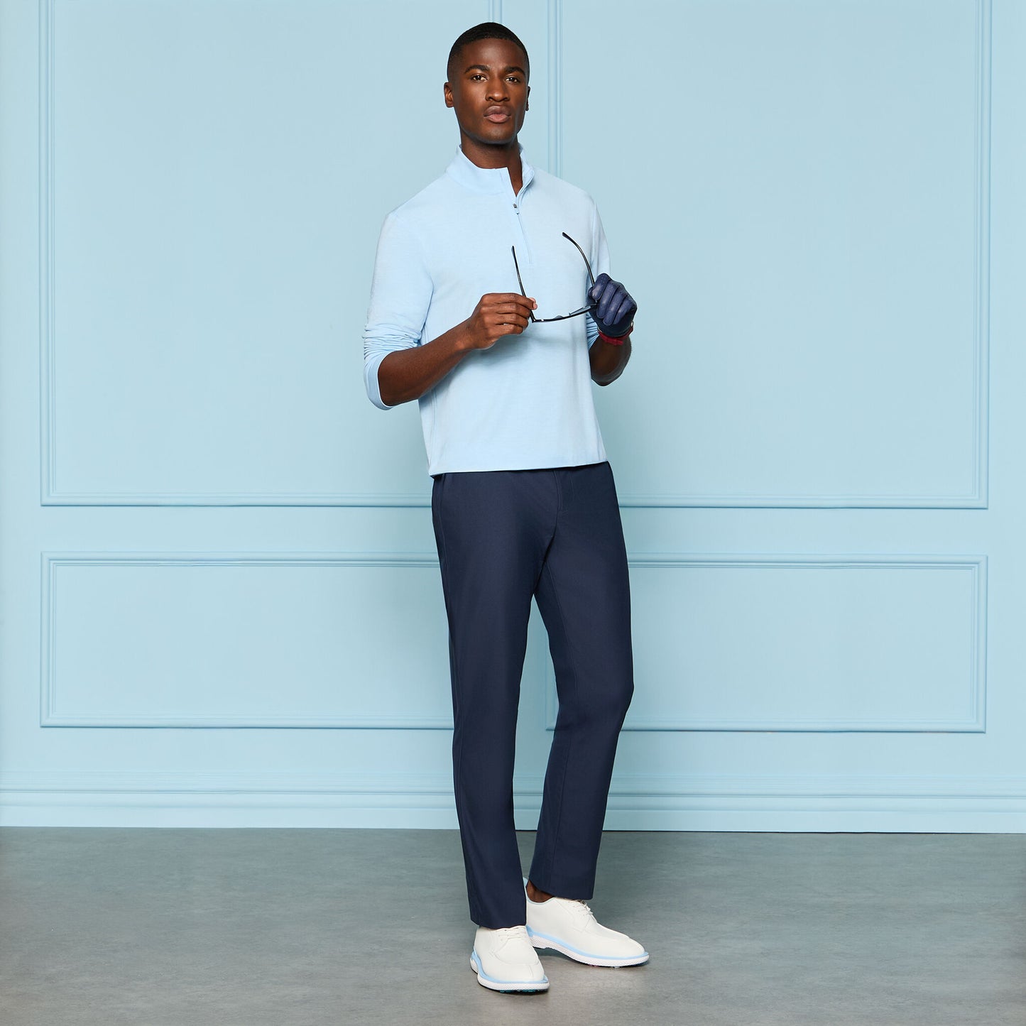 G/FORE TOUR TROUSER