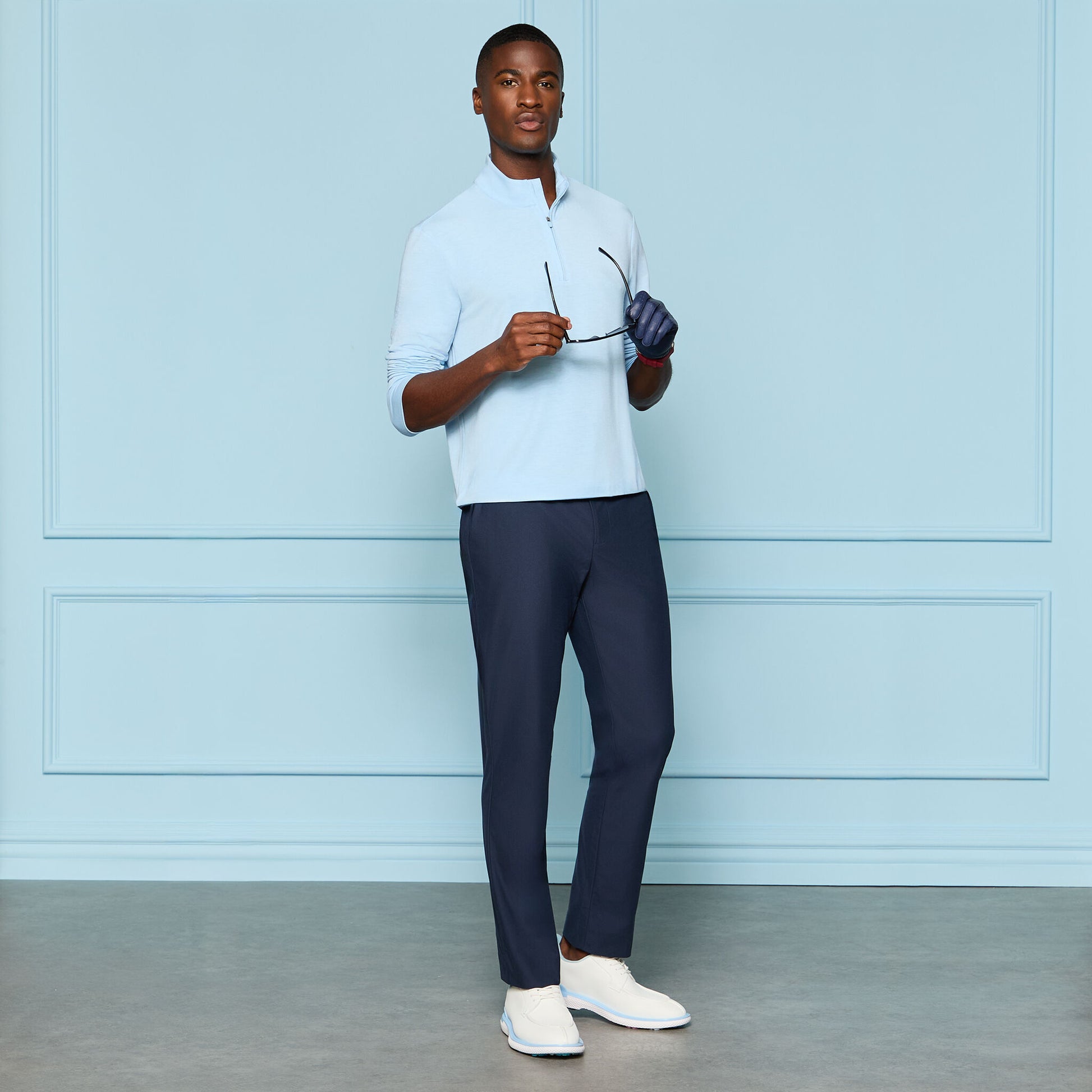 G/FORE TOUR TROUSER