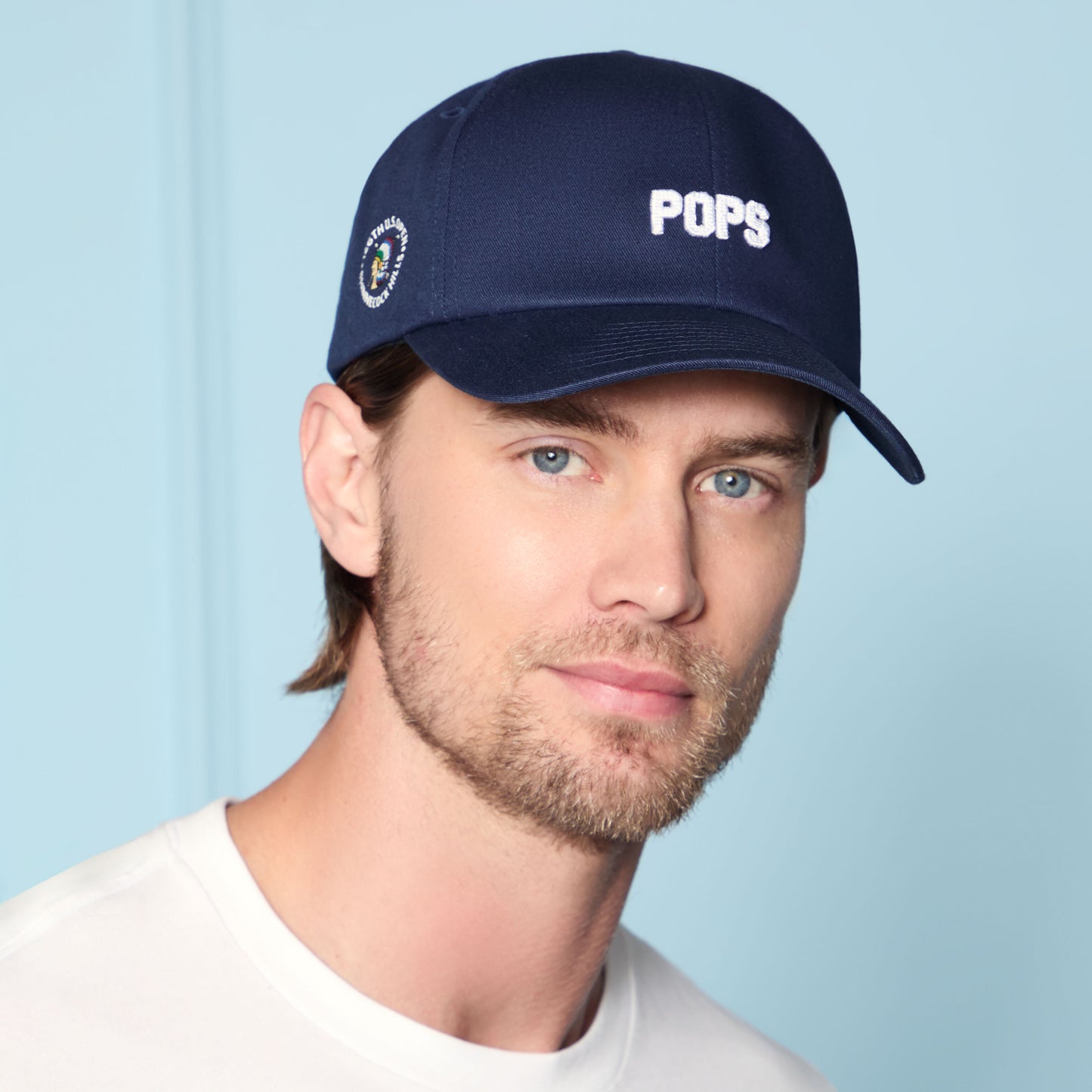 G/FORE 2026 U.S. OPEN POPS RELAXED FIT HAT