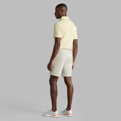 G/FORE ALL PLAY STRIPE STRETCH KNIT POLO