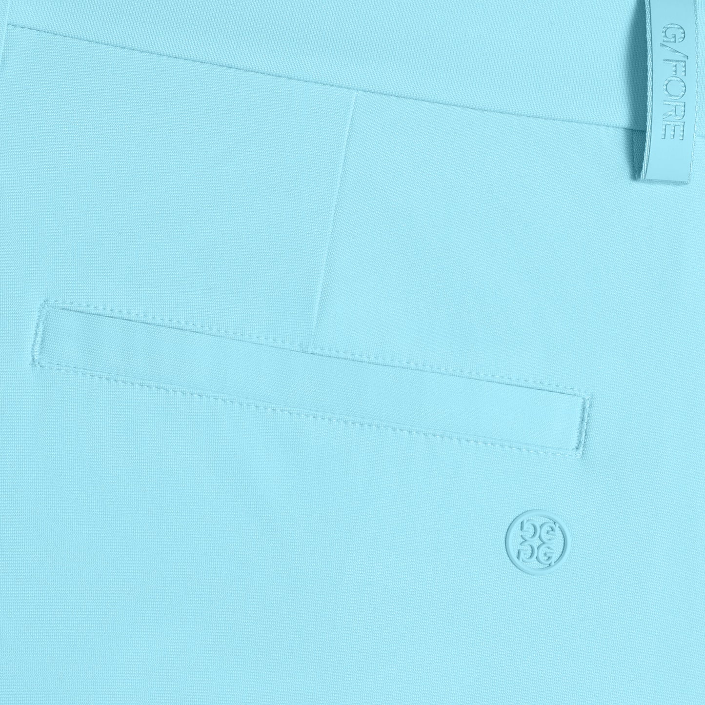 G/FORE TOUR SHORT