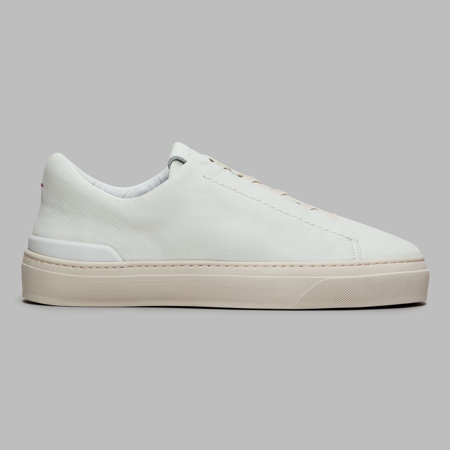 G/FORE ENDEAVOUR SLIP ON LEATHER SNEAKER
