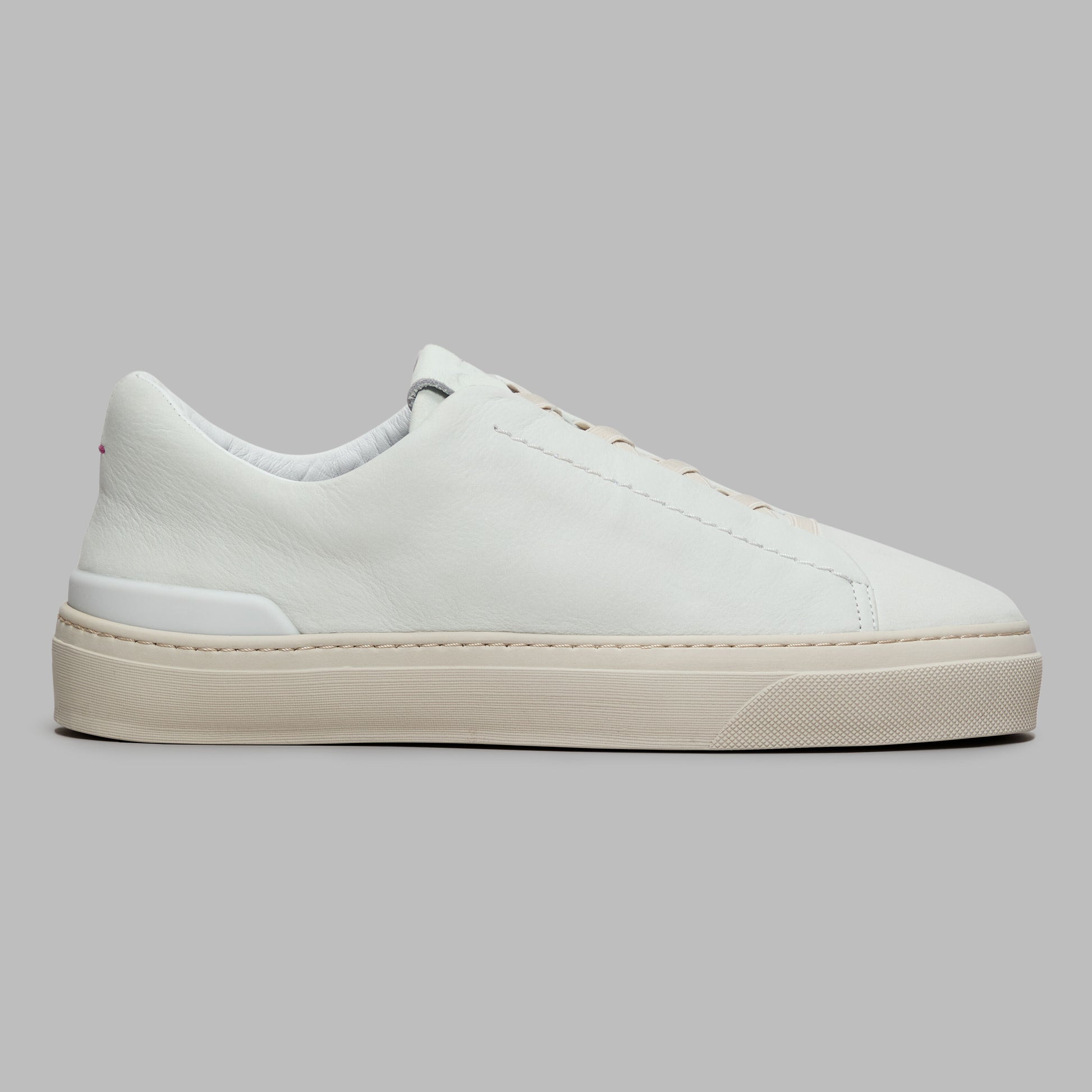 G/FORE ENDEAVOUR SLIP ON LEATHER SNEAKER