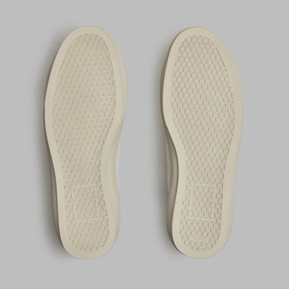 G/FORE ENDEAVOUR SLIP ON LEATHER SNEAKER