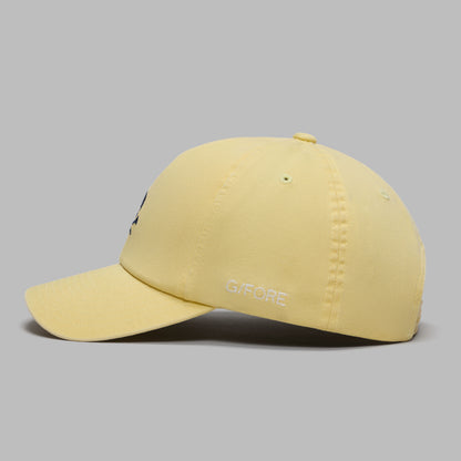 G/FORE MINI SKULL & TEES LOW PROFILE HAT