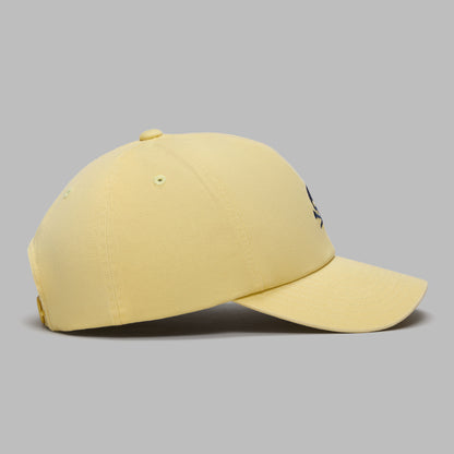 G/FORE MINI SKULL & TEES LOW PROFILE HAT
