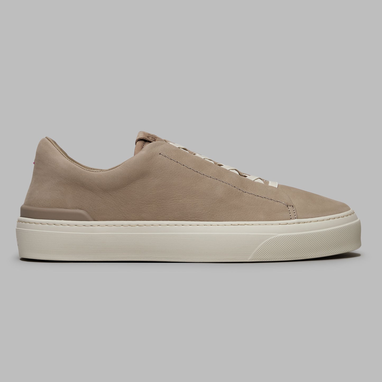 G/FORE ENDEAVOUR SLIP ON LEATHER SNEAKER