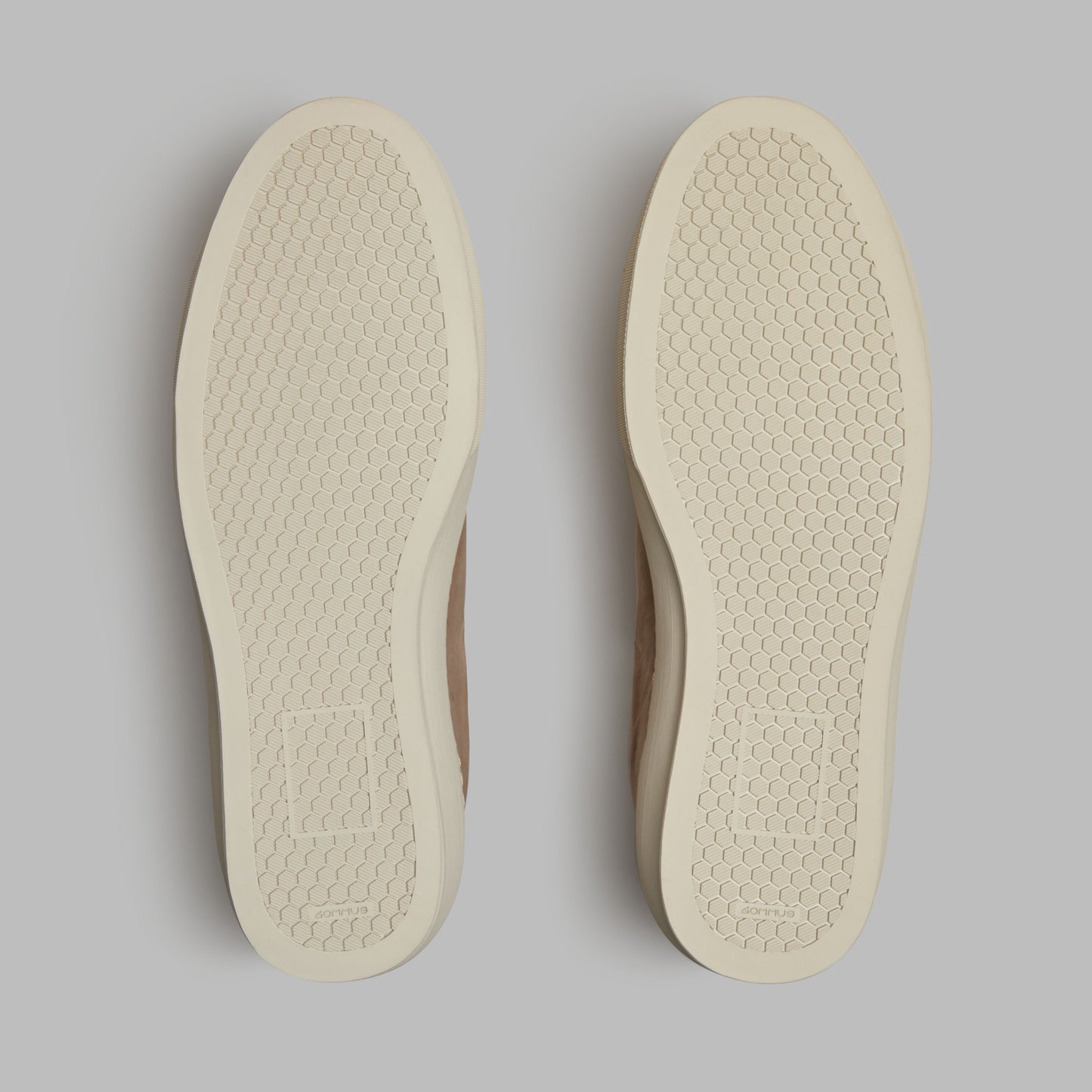G/FORE ENDEAVOUR SLIP ON LEATHER SNEAKER