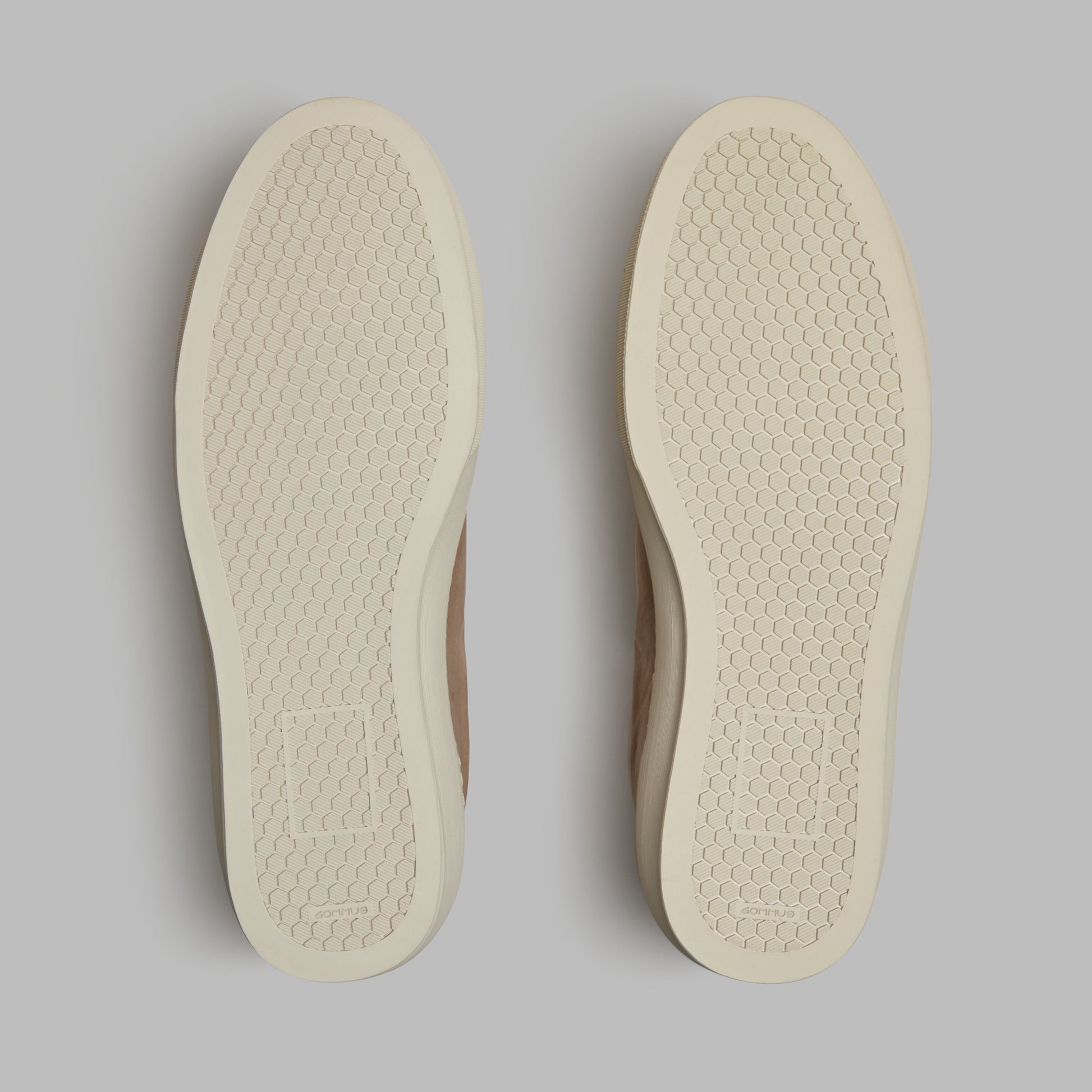 G/FORE ENDEAVOUR SLIP ON LEATHER SNEAKER