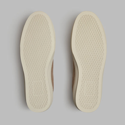 G/FORE ENDEAVOUR SLIP ON LEATHER SNEAKER