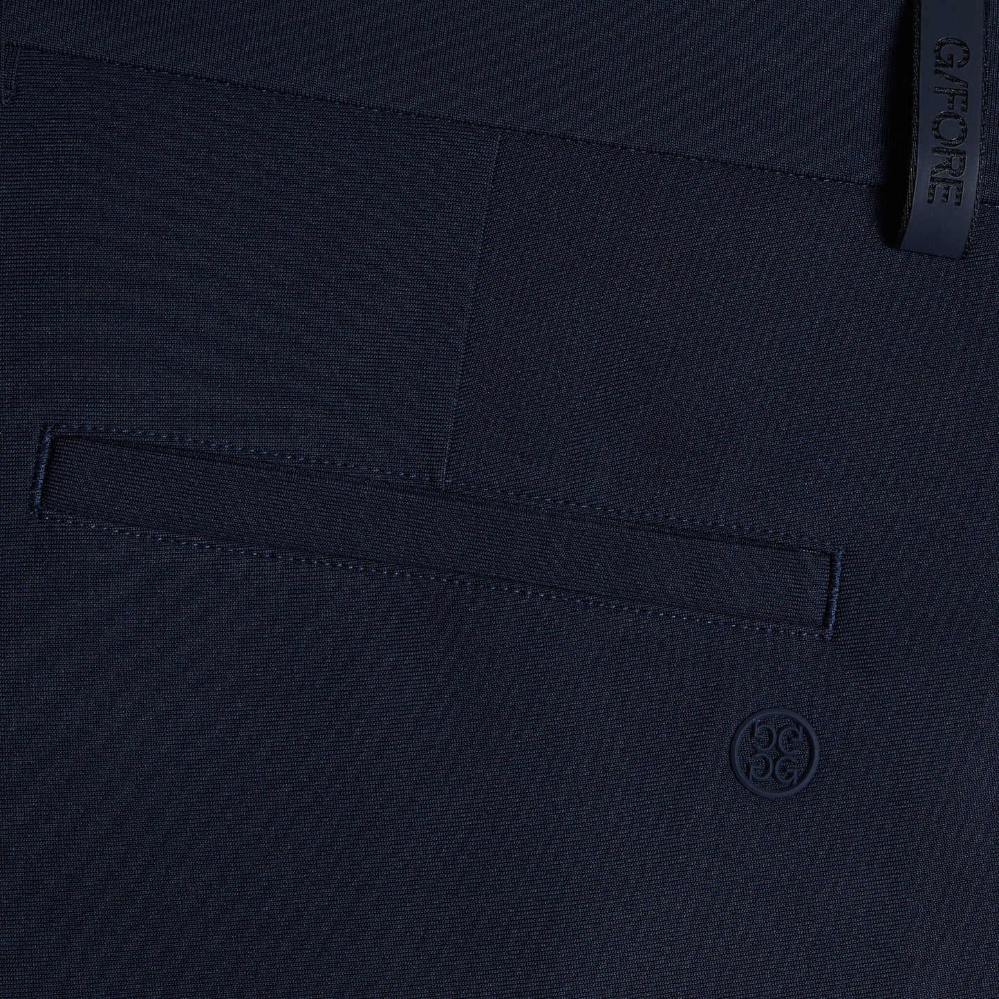 G/FORE TOUR SHORT