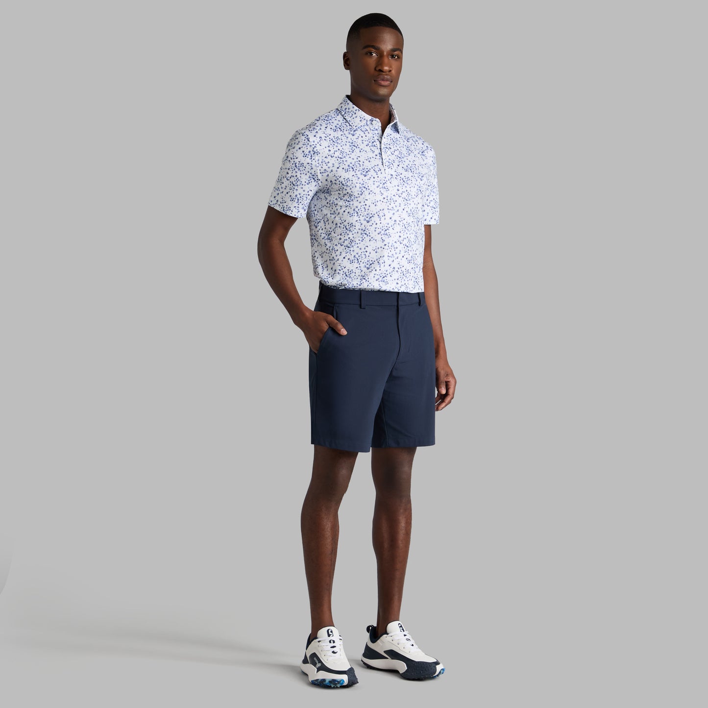 G/FORE TOUR SHORT