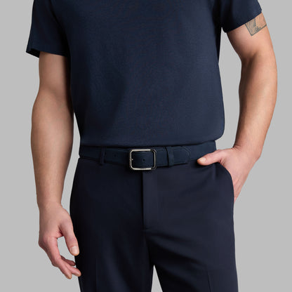 G/FORE LUXE SUEDE BELT