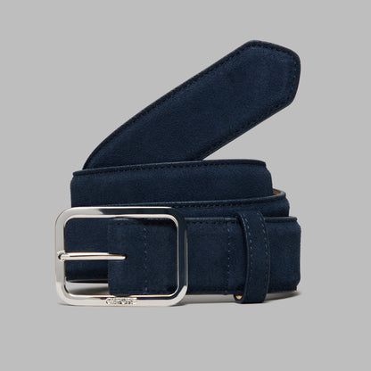 G/FORE LUXE SUEDE BELT