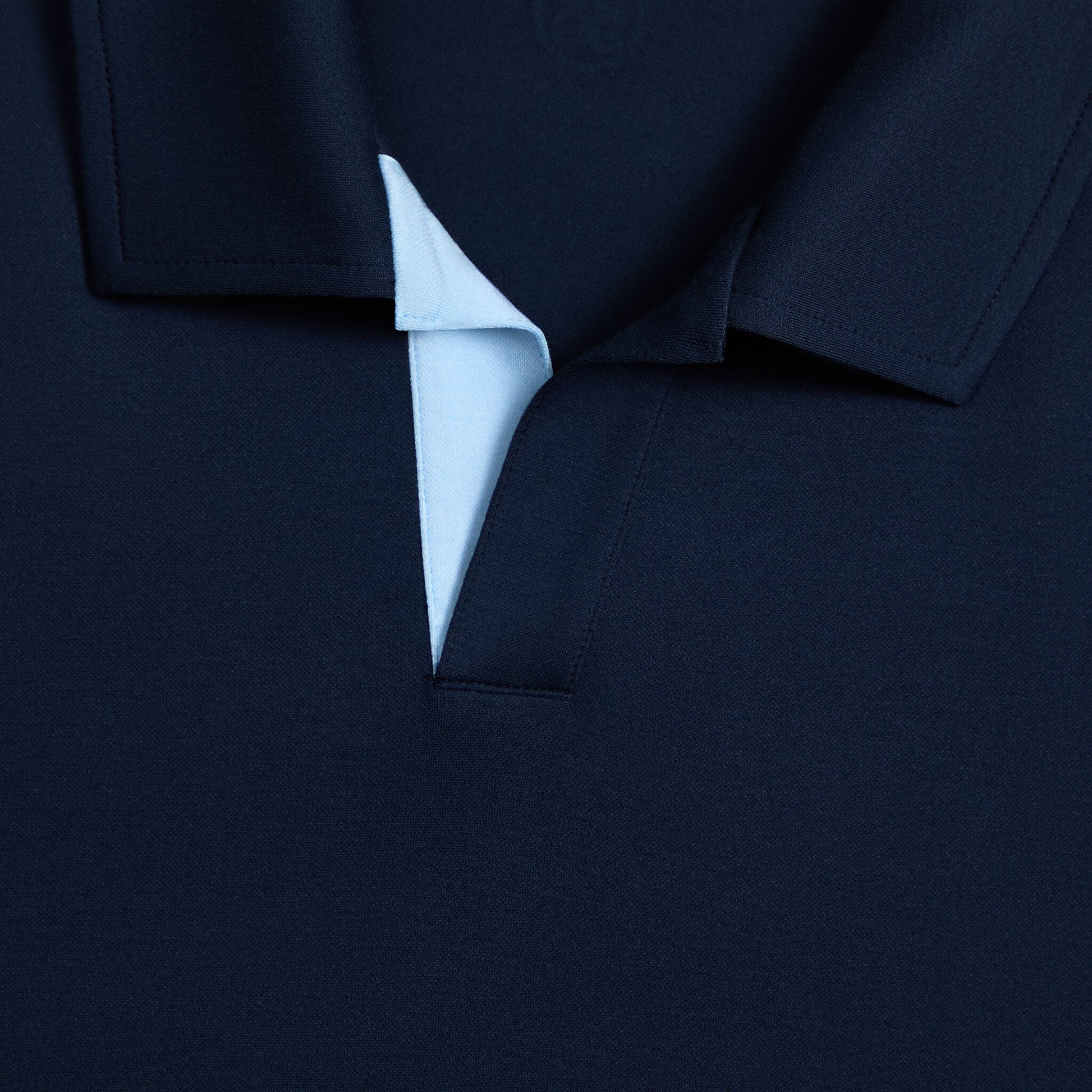 G/FORE ALL PLAY JOHNNY COLLAR POLO