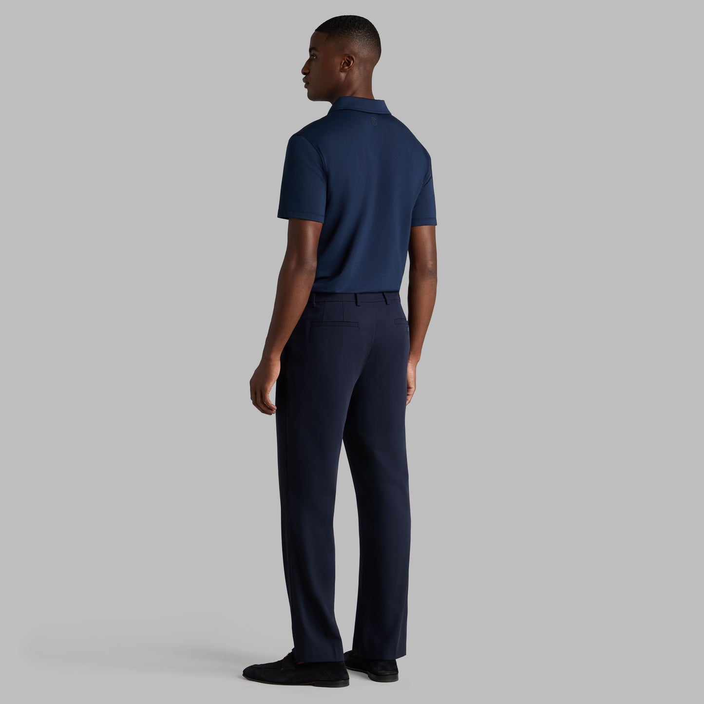 G/FORE ALL PLAY JOHNNY COLLAR POLO