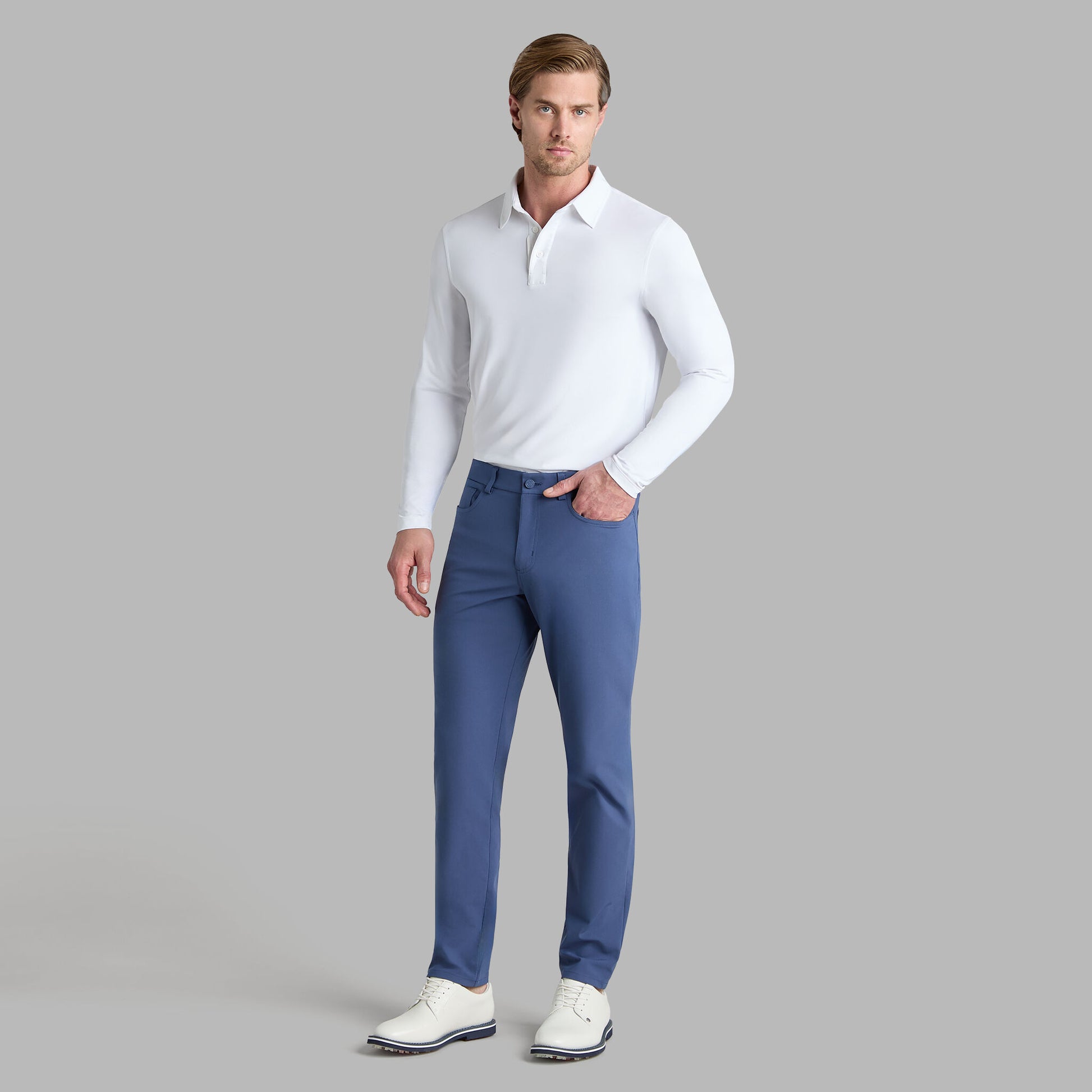 G/FORE TOUR 5 POCKET PANT