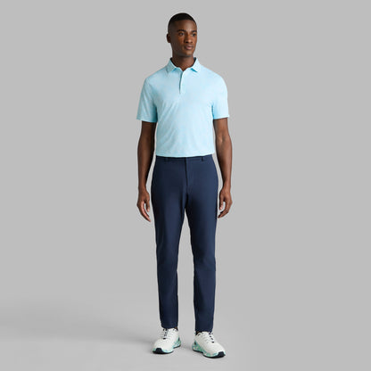 G/FORE HYDRANGEA TECH JERSEY POLO