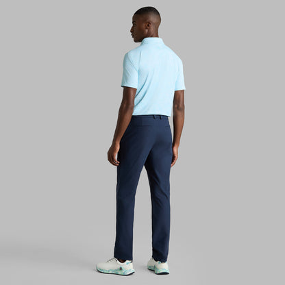 G/FORE HYDRANGEA TECH JERSEY POLO