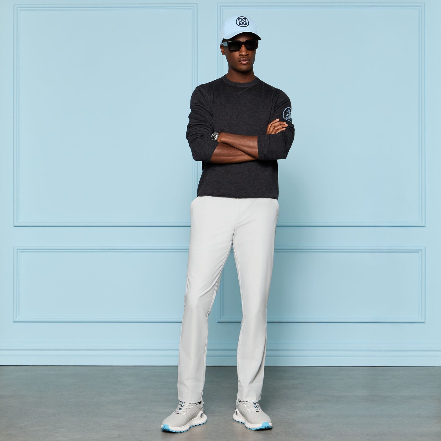 G/FORE TOUR TROUSER