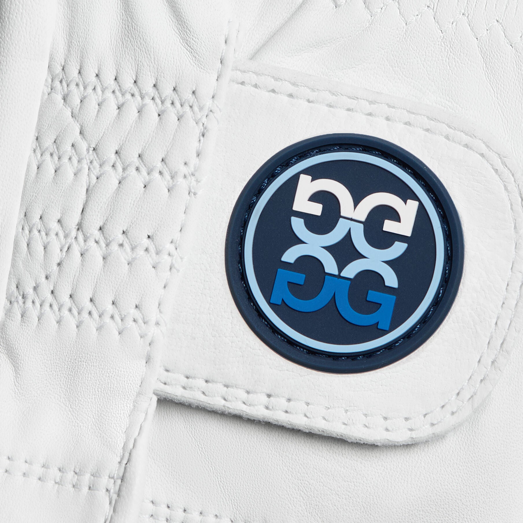 G/FORE SIGNATURE GRADIENT GOLF GLOVE