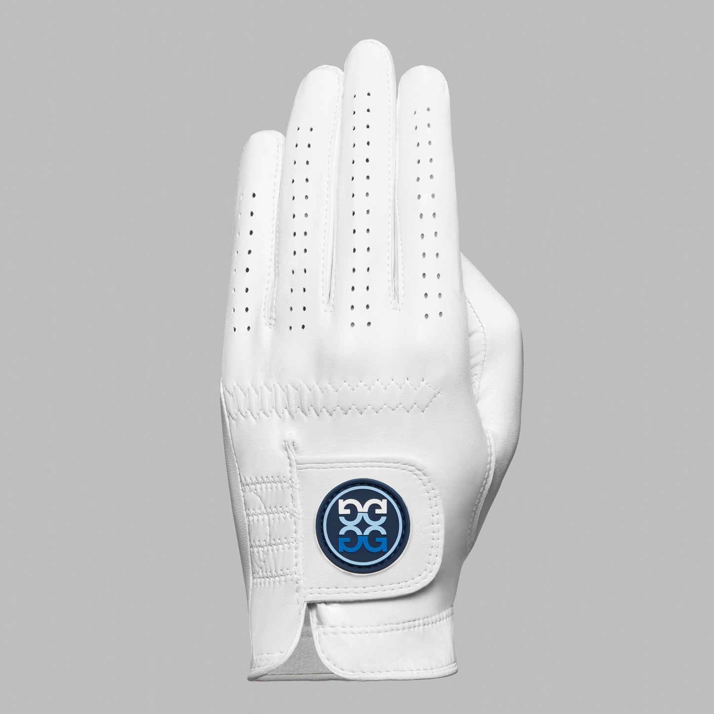 G/FORE SIGNATURE GRADIENT GOLF GLOVE