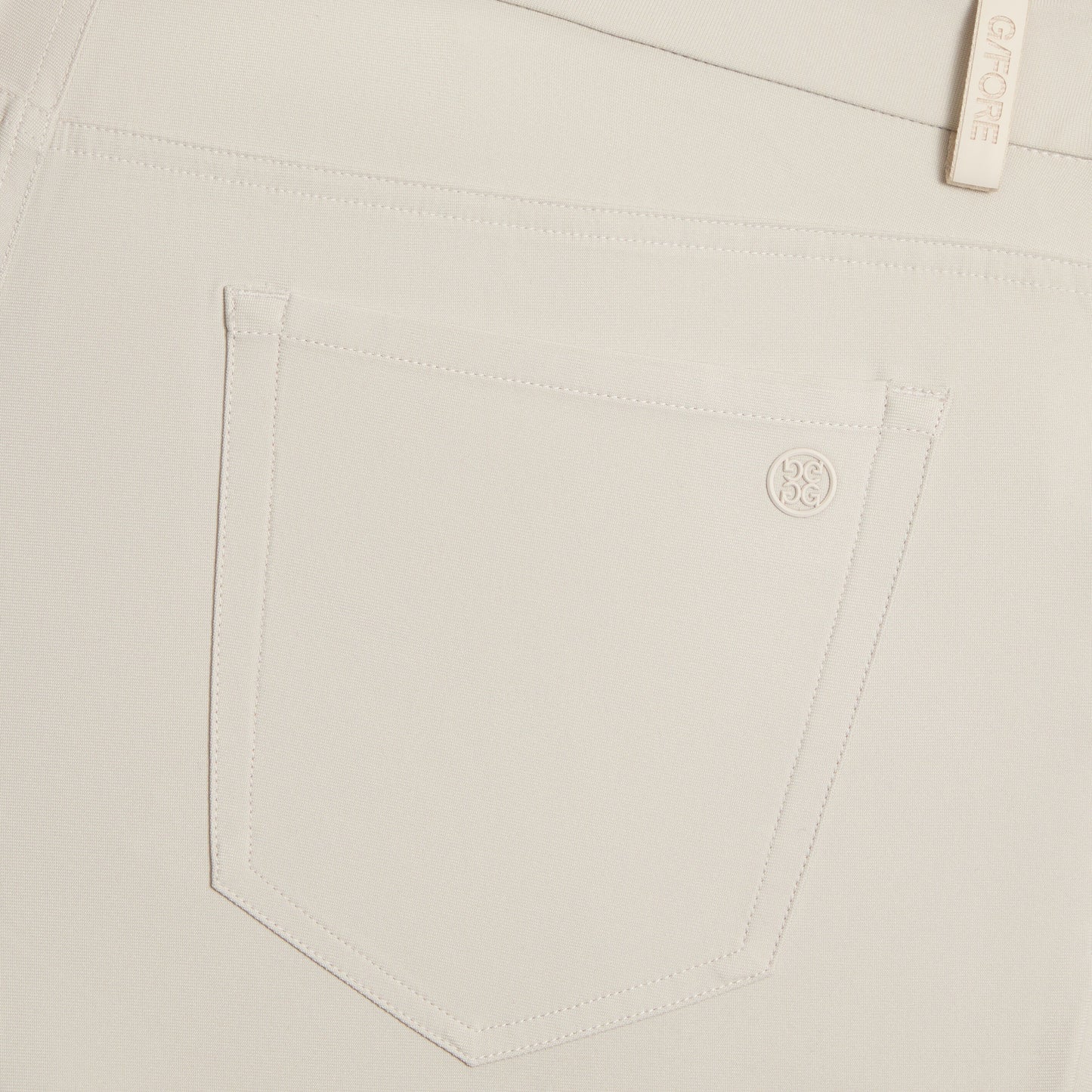 G/FORE TOUR 5 POCKET PANT