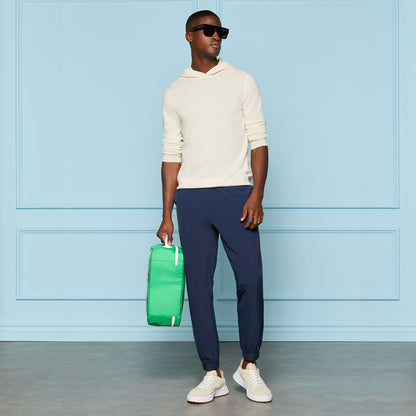 G/FORE COMPACT STRETCH TRAVEL JOGGER