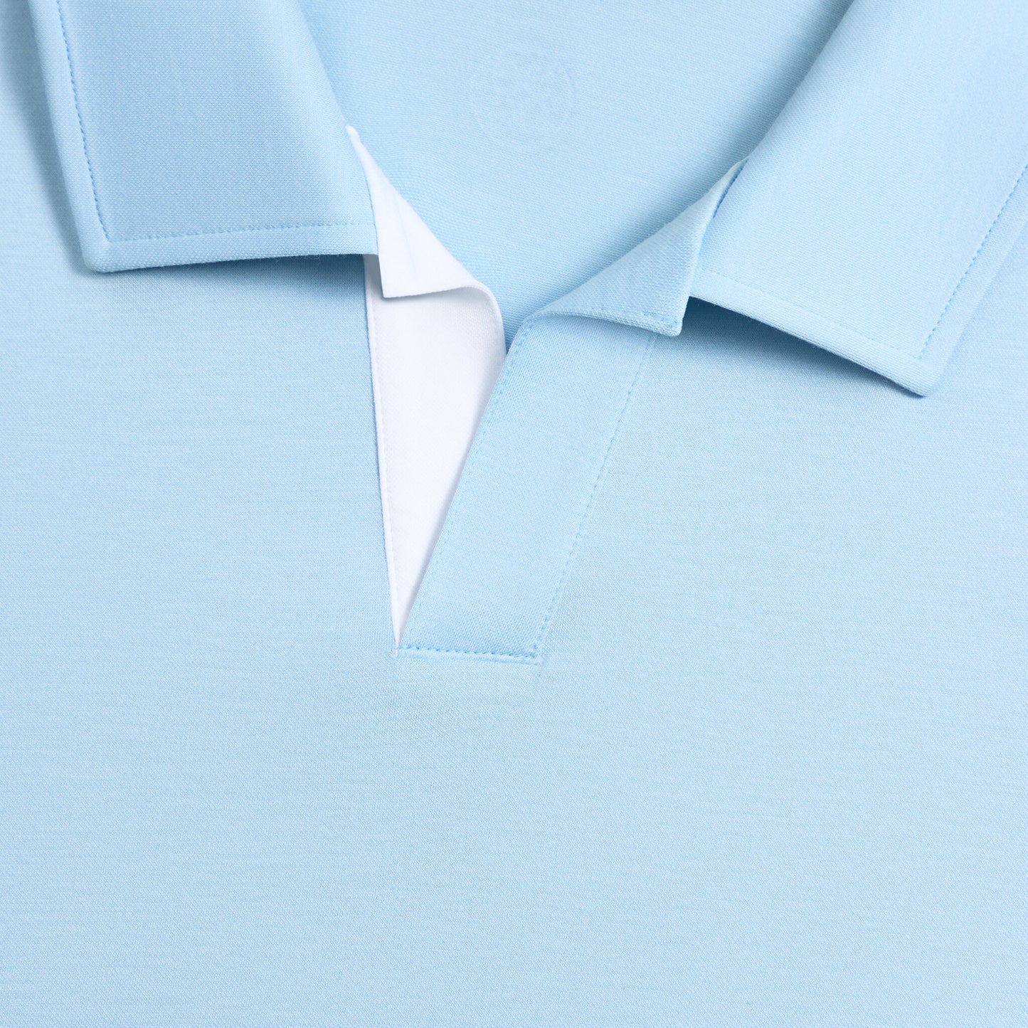 G/FORE ALL PLAY JOHNNY COLLAR POLO