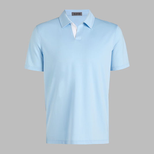 G/FORE ALL PLAY JOHNNY COLLAR POLO