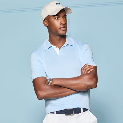 G/FORE ALL PLAY JOHNNY COLLAR POLO